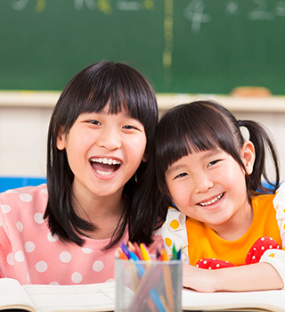 やる気の芽を育む